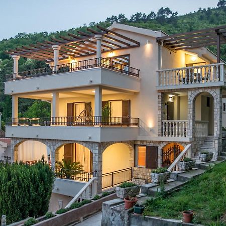 Villa Danigo بودفا المظهر الخارجي الصورة