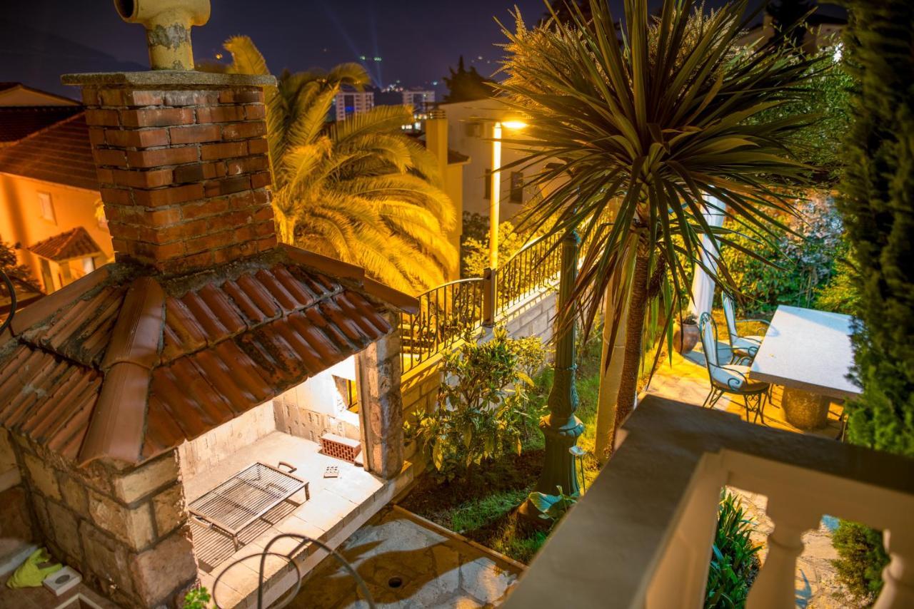 Villa Danigo بودفا المظهر الخارجي الصورة