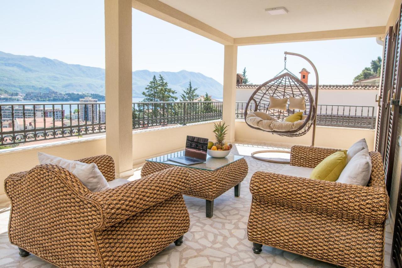 Villa Danigo بودفا المظهر الخارجي الصورة