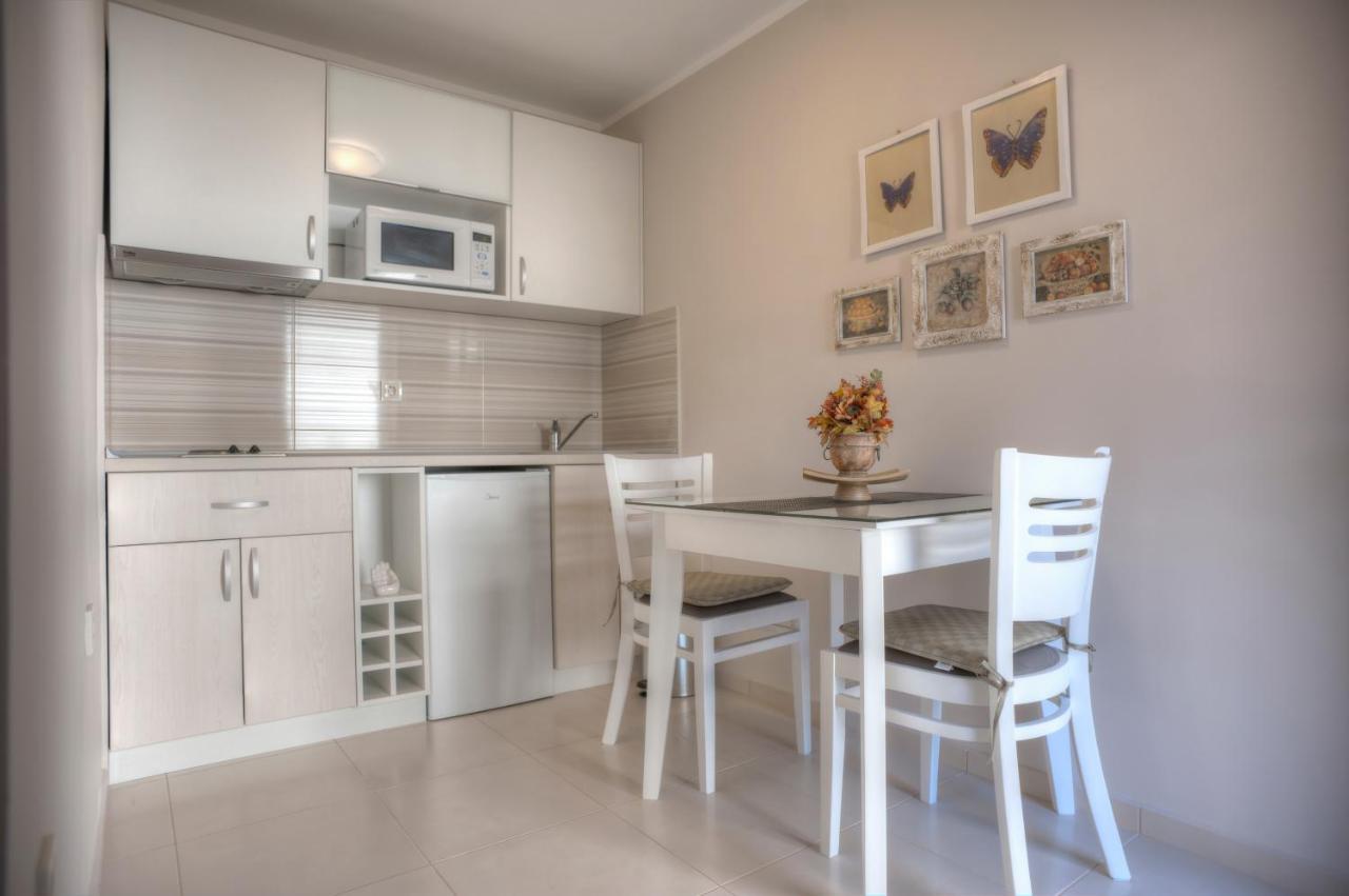 Villa Danigo بودفا المظهر الخارجي الصورة