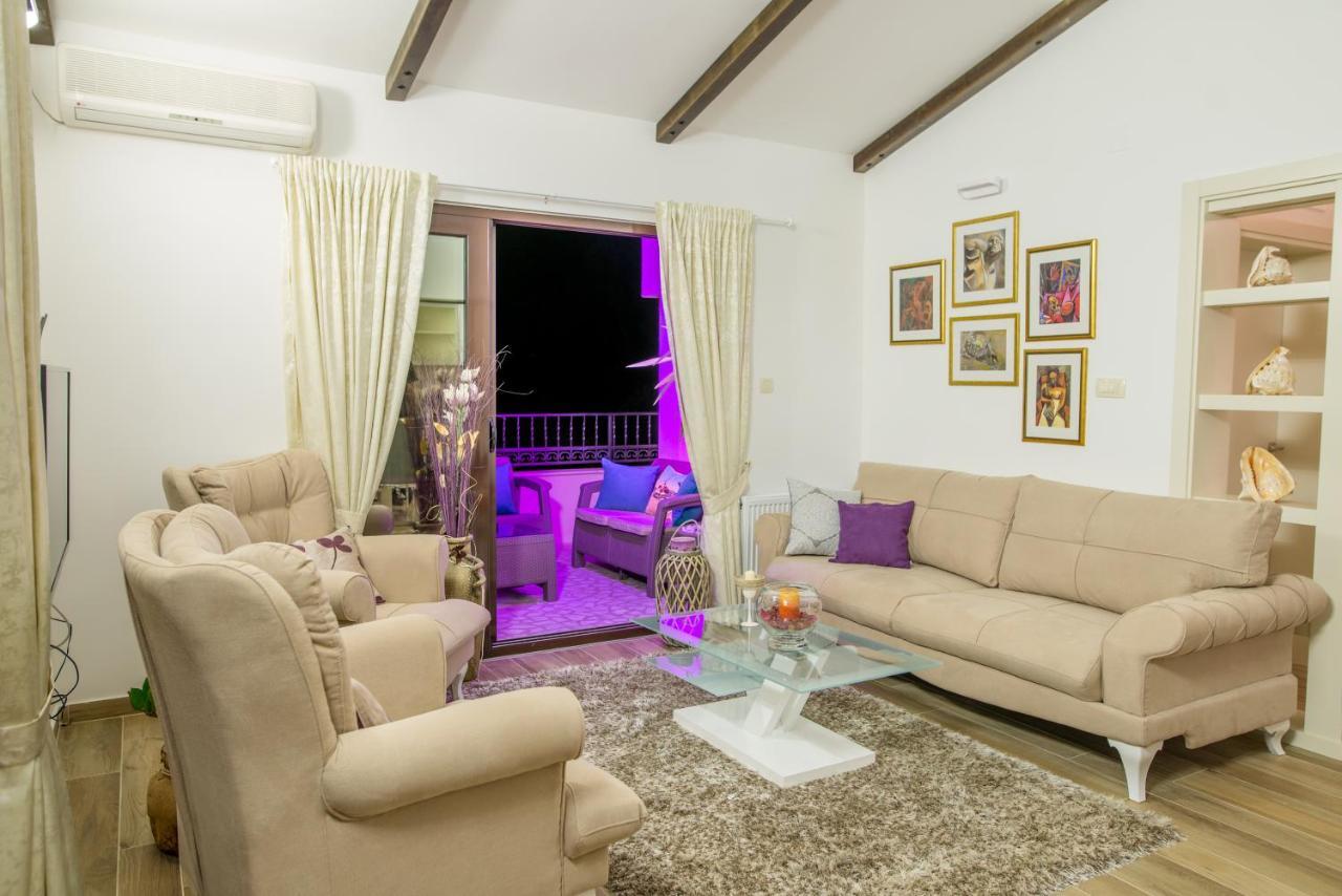Villa Danigo بودفا المظهر الخارجي الصورة