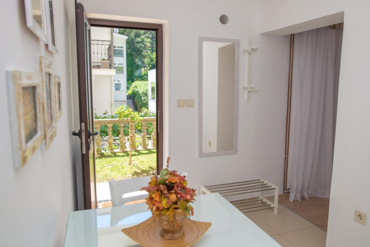 Villa Danigo بودفا الغرفة الصورة