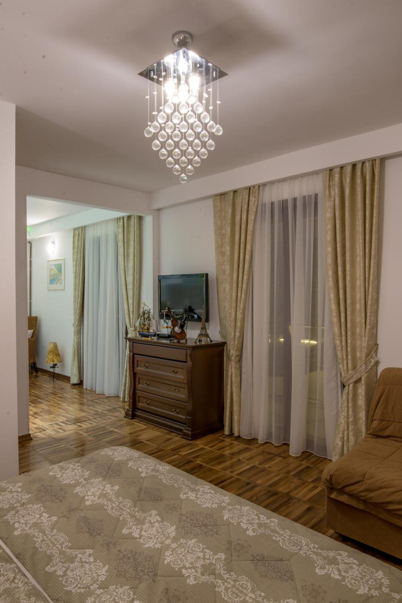 Villa Danigo بودفا الغرفة الصورة